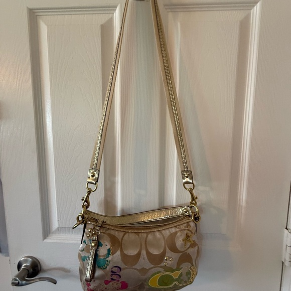 Coach bag - Picture 6 of 11